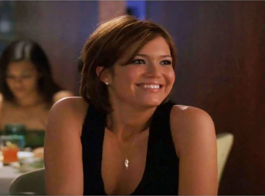 Mandy Moore, Entourage